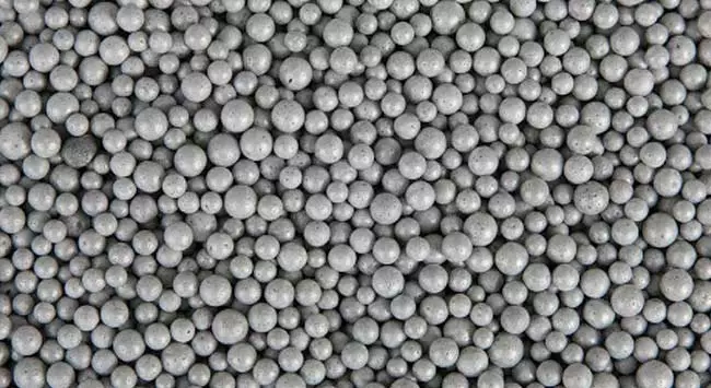 Isolatieparels voor in de kruipruimte