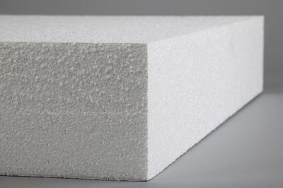 EPS als betonvloer vloerisolatie
