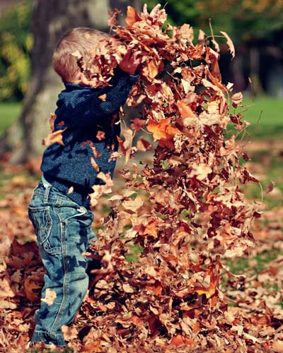 Geluid van spelende kinderen dempen met spouwmuurisolatie