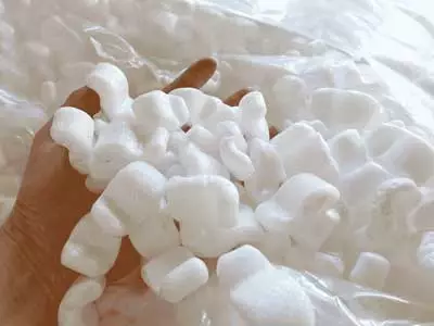 Wat zijn EPS chips voor in de kruipruimte?